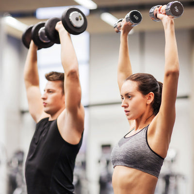 5 Invisible Ways Exercise Improves Your Life