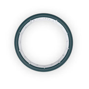 Breathable Silicone Ring